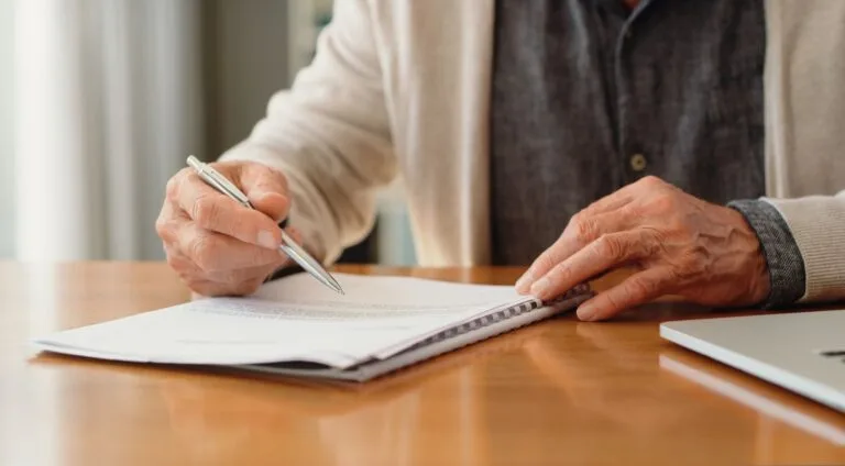 Why Will Writing is Important Rainham?