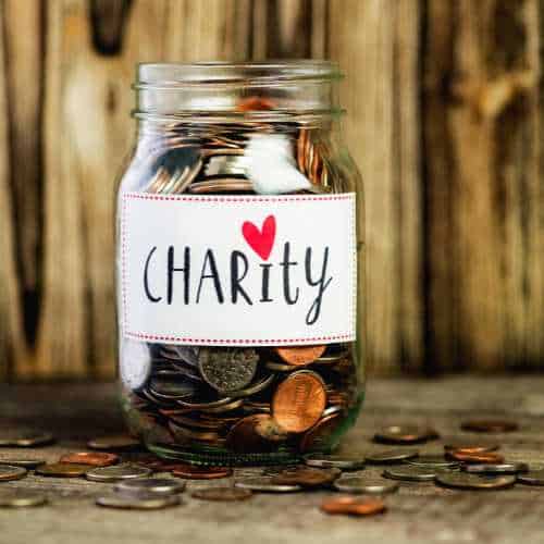Choose the Right Charity Rainham