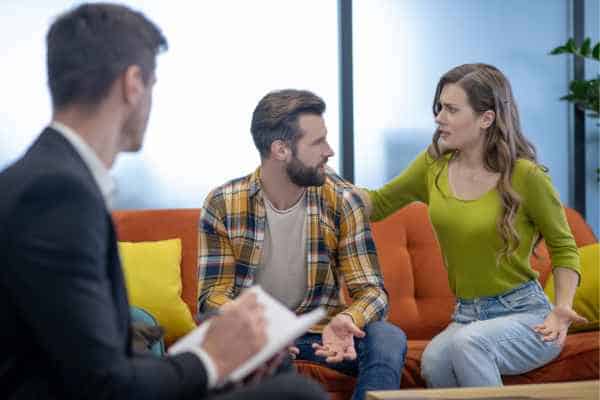 Which Will Type Offers the Best Protection for Children From Previous Relationships Rainham