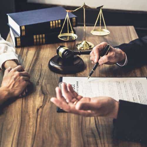 What Happens If the Court Invalidates the Will Rainham