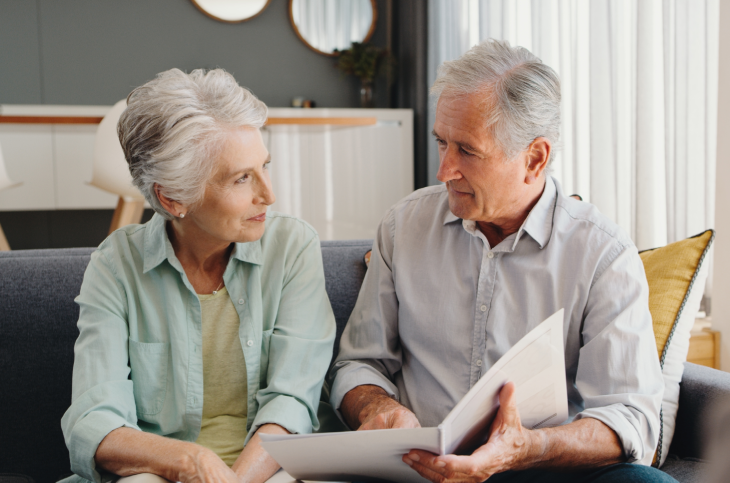 Why is having a will important even if I don’t own many assets Rainham?